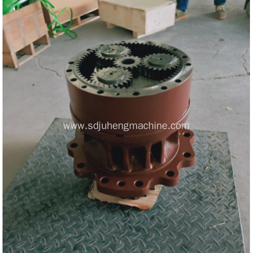 922D Swing Gearbox 922D Swing Device